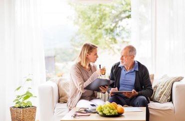 Relaxation Techniques for Health