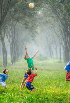 kids emotional and mental health during COVID-19