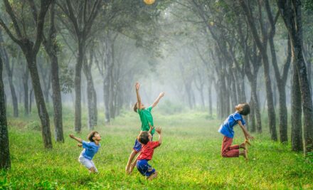 kids emotional and mental health during COVID-19